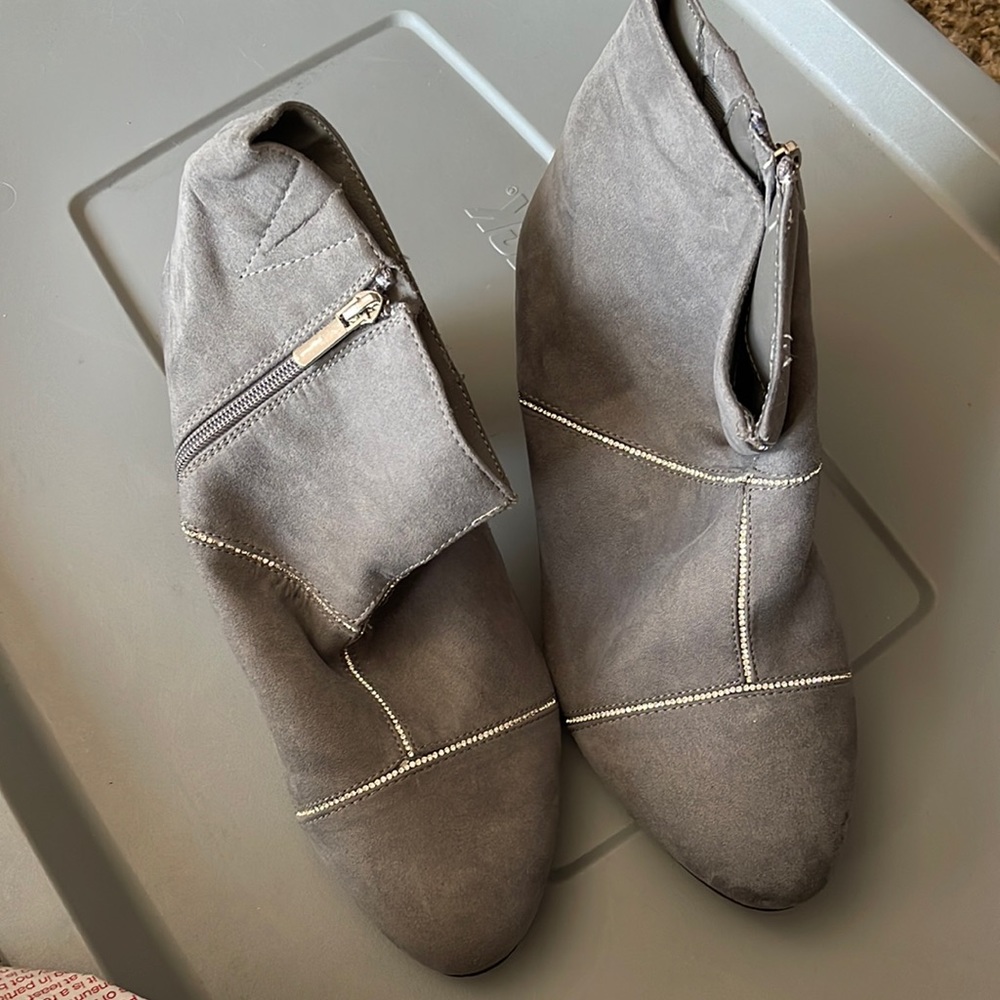 Size 10W